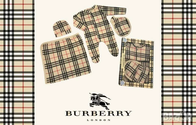 комплекти за новородени louis vuitton fendi christian dior , снимка 14 - Комплекти за бебе - 50574805