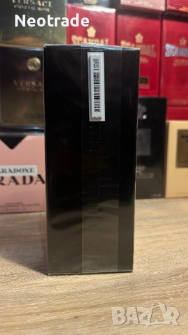 Mancera red tobacco 120 ml parfum - мъжки парфюм, снимка 2 - Мъжки парфюми - 53684946