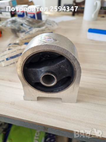 HYUNDAI SONATA до1996г ТАМПОН ДВИГАТЕЛ ПРЕДЕН HMC