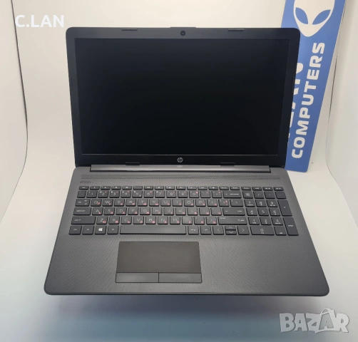 HP 15-DA000 i5 8250U/8GB/256SSD/1TBHDD/MX110-2GB/FHD, снимка 5 - Лаптопи за дома - 53834058