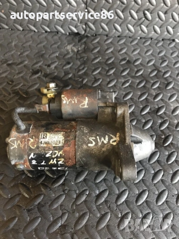 Стартерен мотор за Mazda 6 2.2 дизел (2007-2011) M001T30771, R2AAA