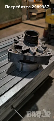 Части Мерцедес 124 200ТЕ