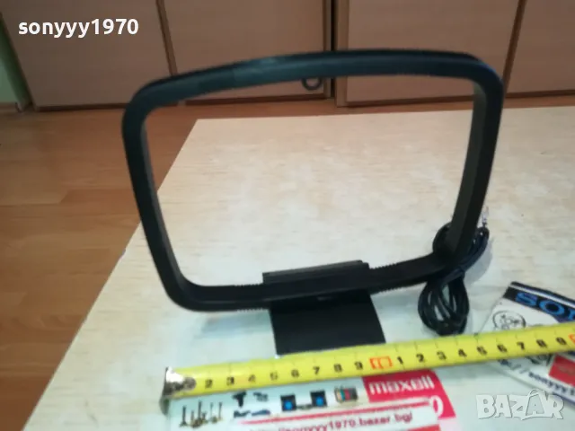 антена за тунер ресивър радио-внос swiss 1301251124