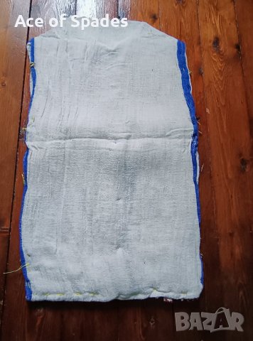 Автентична Турска Риза Част от Народна Носия, снимка 6 - Антикварни и старинни предмети - 44242566