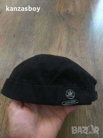 gegeen domog - страхотна ретро шапка, снимка 4 - Шапки - 33839819