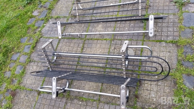 Метална закачалка от соца , снимка 5 - Други ценни предмети - 47956377