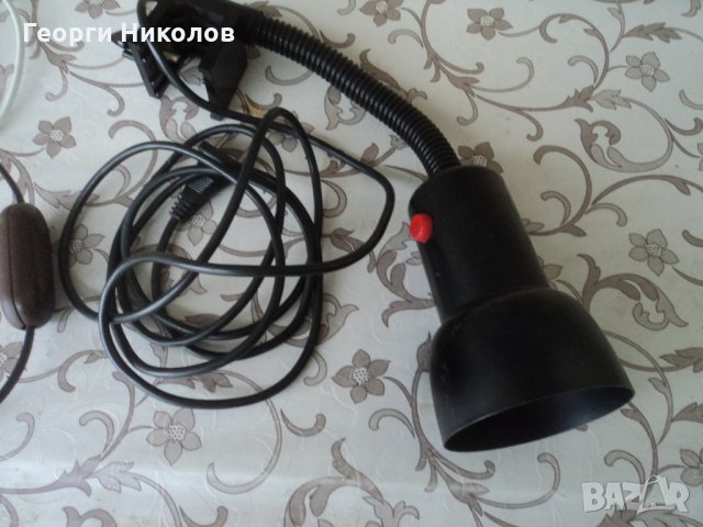 лампи, снимка 12 - Антикварни и старинни предмети - 34667685