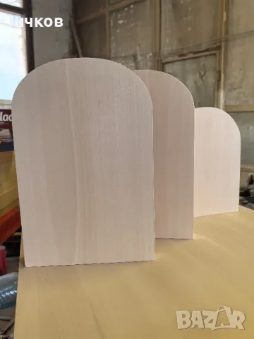 дъски за икони, снимка 4 - Икони - 49552091