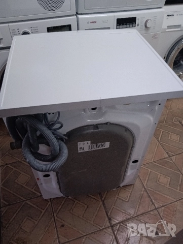 Пералня АЕГ Aeg Series 7000 А+++ 8кг 2 години гаранция!, снимка 4 - Перални - 51674391