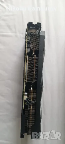 Продавам GERORCE RTX 3070 Ti НОВО, снимка 5 - Външни хард дискове - 56233910