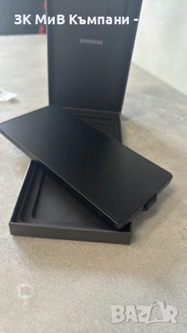 Samsung S25 Ultra 256gb, снимка 2 - Samsung - 53489474