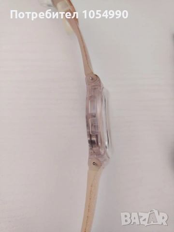 Дамски часовник Swatch , снимка 3 - Дамски - 53744840