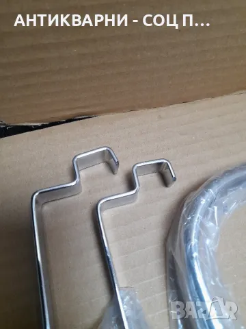 Закачалка За Баня За Врата 3 Нива 4 Куки., снимка 11 - Душове - 48733726