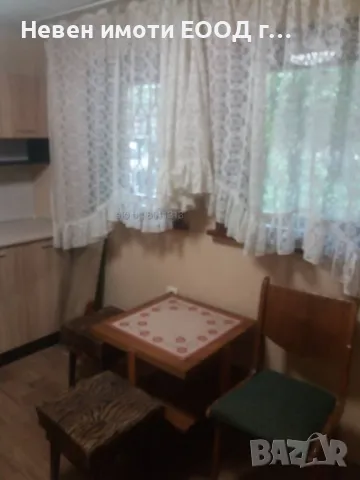 Едностаен,гр. Велико Търново, кв. Бузлуджа, до БИЛА, снимка 4 - Апартаменти - 49555452