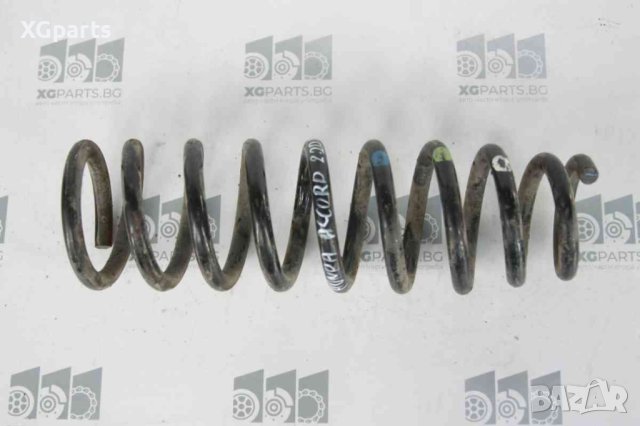  Предна пружина за Honda Accord VII 2.2i-ctdi 140к.с. (2003-2007)