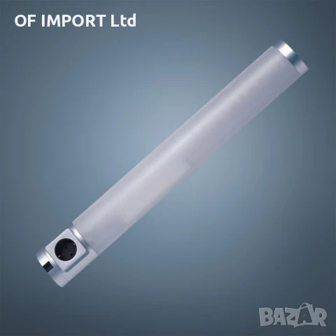 НОВО!!! LED Oсветително Tяло с Контакт TL3031 30W (1035мм) и 36W (1310мм)