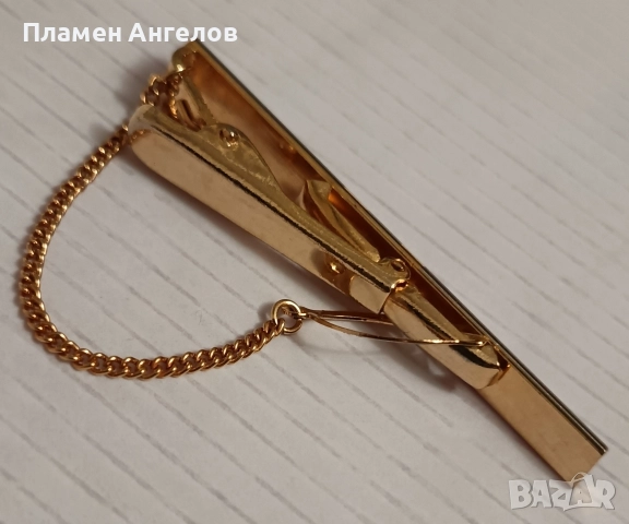 Щипка, игла за вратовръзка , снимка 7 - Други - 52960181