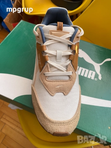 Продавам оригинални маратонки PUMA Mirage Sport Haked Safari, снимка 14 - Маратонки - 52352804
