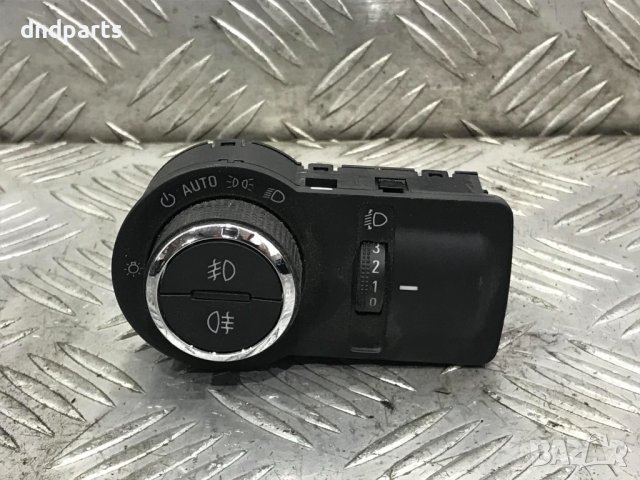 Ключ фарове Chevrolet Aveo,2012г.