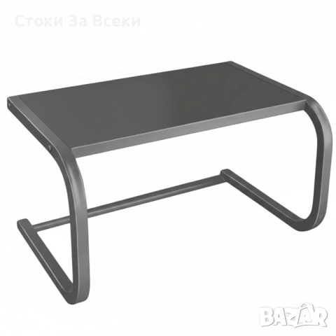 Метална поставка органайзер за микровълнова - умно решение, снимка 7 - Органайзери - 53575761