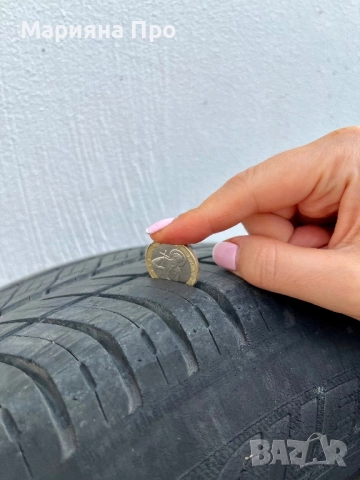 Летни гуми 195/65R15 и 185/65R15, снимка 4 - Гуми и джанти - 51546596