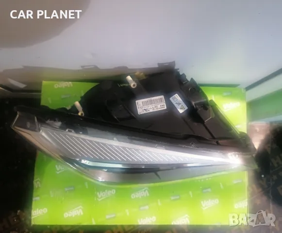 Фар Фарове за БМВ Х1 Е84 / BMW X1 E84 Dynamic Xenon Lci., снимка 6 - Части - 47291369