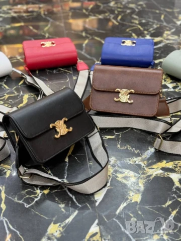чанти celine , снимка 5 - Чанти - 51275065