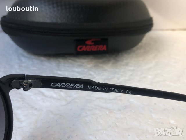 Carrera 2020 мъжки слънчеви очила УВ 400, снимка 11 - Слънчеви и диоптрични очила - 34690197