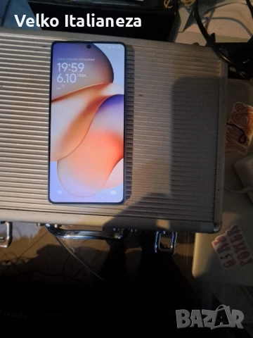 Redmi Note 13 5G 256gb памет, снимка 5 - Xiaomi - 51966477