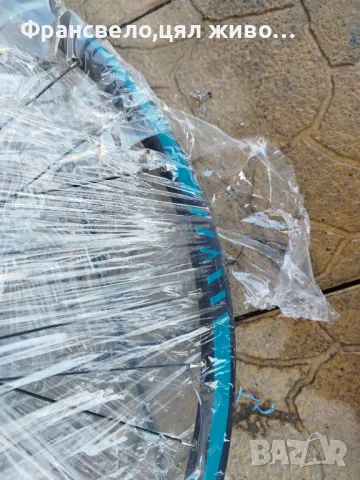 Чифт 27.5 цола капли за велосипед колело на шлици за диск , снимка 3 - Части за велосипеди - 48922268