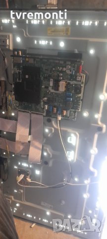 MAIN BOARD, BN96-46786A,KANT-SU/NU7100 for ,SAMSUNG UE43NU7192U, снимка 5 - Части и Платки - 34819176