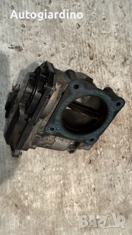 Дроселова Клапа за Subaru Outback 2010 - 16112AA260 /  12N130052, снимка 2 - Части - 52879291