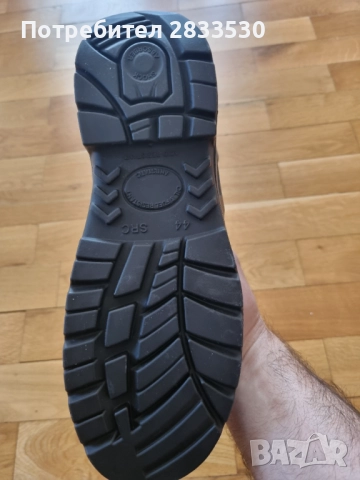 Кубинки, снимка 3 - Мъжки боти - 52871993