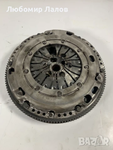 Съединител маховик Vw Audi Skoda Seat 1.9 TDI 105к.с. (04-09)г., снимка 3 - Части - 51028728