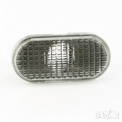 Мигачи за Дачия Рено комплект бели DACIA RENAULT, снимка 3 - Аксесоари и консумативи - 39232306