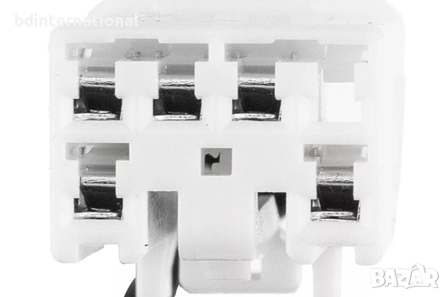 92501-2P000 Бутон за отваряне на багажник Kia, Sorento 2, 5 ПИН, снимка 3 - Части - 53751756