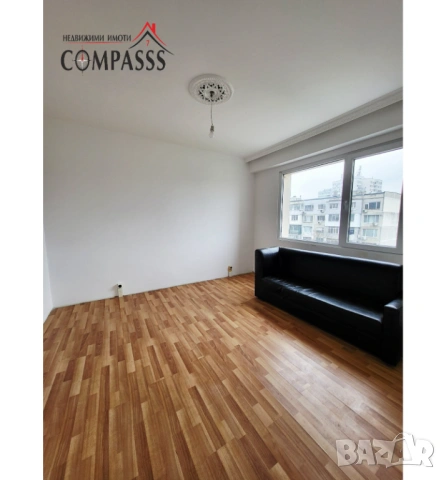 ПОД НАЕМ, Дунавите, гр. Добрич, 2-ен апартамент – 250евро/мес.!, снимка 7 - Апартаменти - 53647910