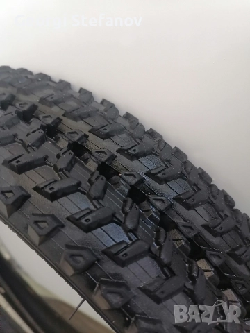 BTWIN allterrain 20" ДВЕТЕ ЗА 25 ЛВ, снимка 3 - Части за велосипеди - 52789474