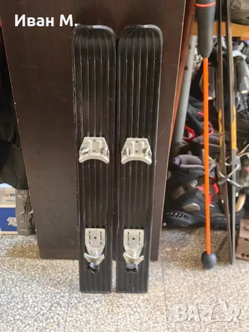 Мини ски 84 см, снимка 1