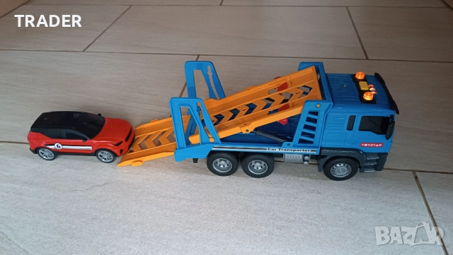 Автовоз мотор влакче , динозавър трансформърс играчки , снимка 7 - Играчки за стая - 29952177