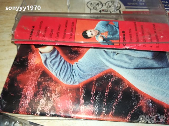 Руслан Мъйнов БМК- Дърпай шалтера оригинална касета-ORIGINAL TAPE 0702241005, снимка 17 - Аудио касети - 44174144