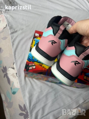 APG кецове Runers , снимка 5 - Детски маратонки - 53509637