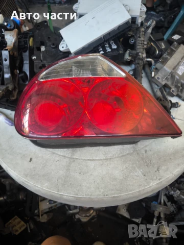 Ляв /десен стоп за Jaguar S, снимка 2 - Части - 51102057