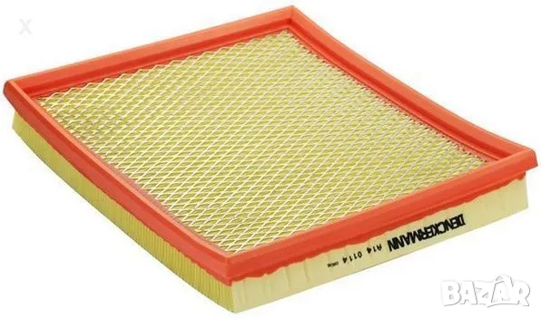 CLEAN FILTER MA594 Въздушен филтър OPEL Kadett E (T85) 1.8 i, 2.0 i, 1984-1993 OE 834283 OE 90194001