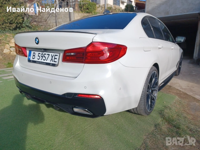 Продавам стопове за BMW G 30 2017-2020г.