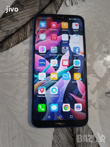 Huawei P20 Lite/45€, снимка 5 - Huawei - 53253378