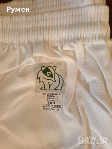 ЧИСТО НОВИ кимона за джудо , снимка 4 - Други спортове - 53180993