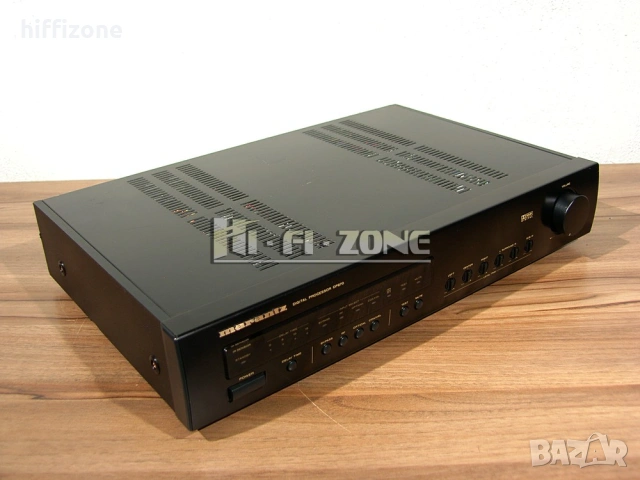  Marantz digital processor dp870 , снимка 5 - Ресийвъри, усилватели, смесителни пултове - 53693794