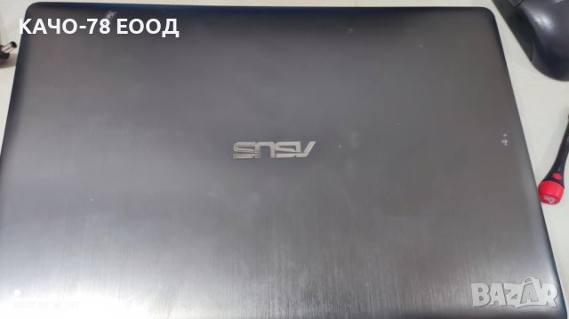 Лаптоп Asus S551L, снимка 3 - Части за лаптопи - 41736618