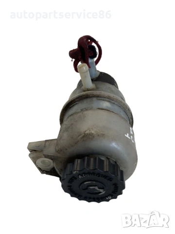 Резервоар за течност за Jeep Patriot 2.0 Crdi (2008) 05105338AB 